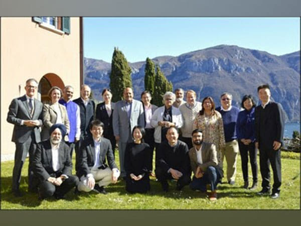 Think7 and Think20 Leaders Launch a Shared Agenda for Global Cooperation