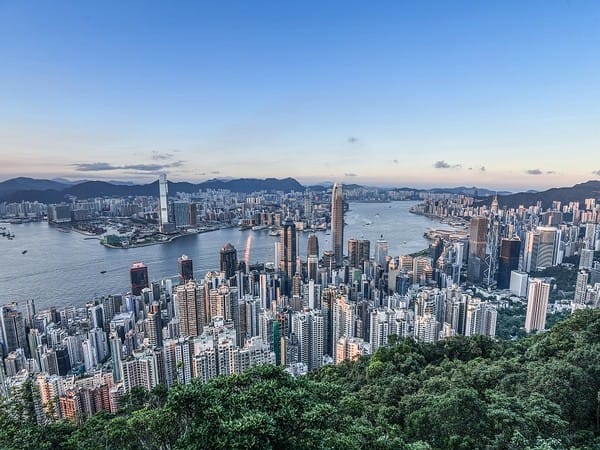 China's crackdown on foreign businesses raises concerns for investors