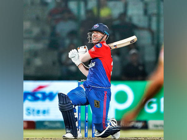 IPL 2023: DC skipper David Warner sets unique batting record against PBKS