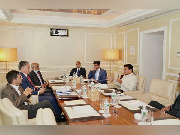 Medtronic bolsters presence in India by investing approximately Rs 3000cr to expand Medtronic Engineering & Innovation Center in Hyderabad