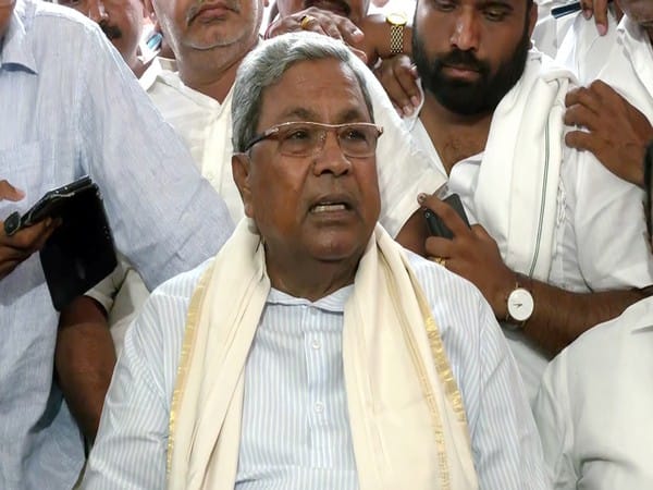 CM-designate Siddaramaiah to stake claim today to form government in Karnataka