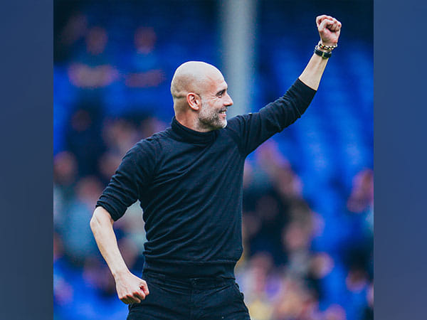 Pep Guardiola becomes fastest manager to reach 100 UCL wins