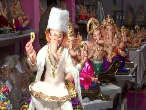 Mumbai: Environment friendly Lord Ganesha idols compulsory for household Ganeshotsav