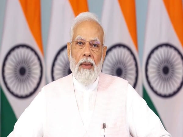 PM Modi to be chief guest at conclusion of centenary year celebrations of Geeta Press
