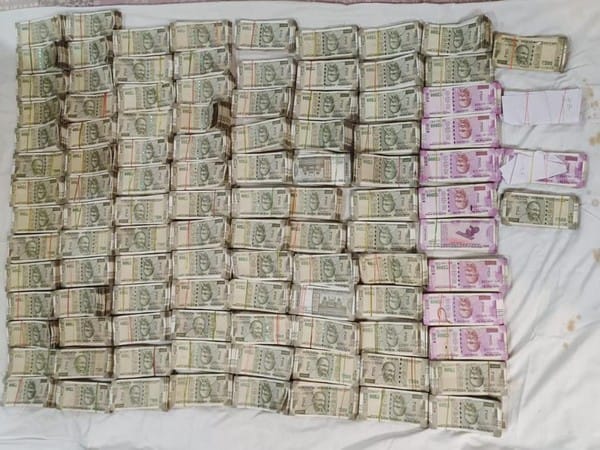 Assam Police arrests govt official in bribery case