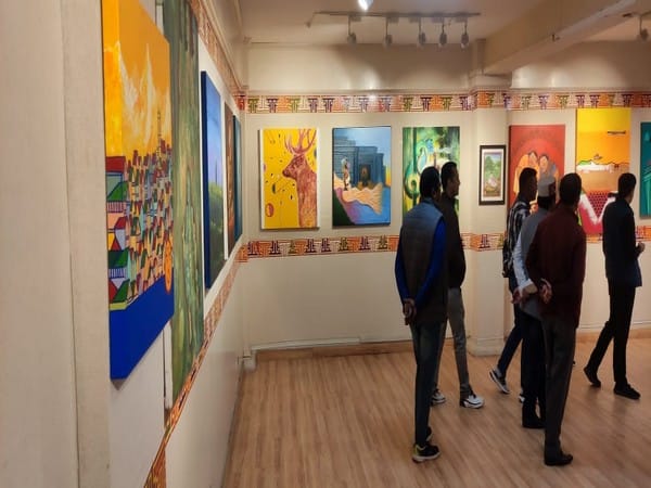 Himachal state museum celebrates International Museum Day with folk culture exhibition for tourists