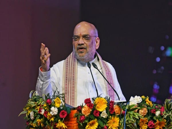 India's fame spreading across globe because of PM Modi: Amit Shah