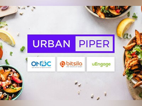 UrbanPiper enables merchants to go live on ONDC through partners uEngage and Bitsila