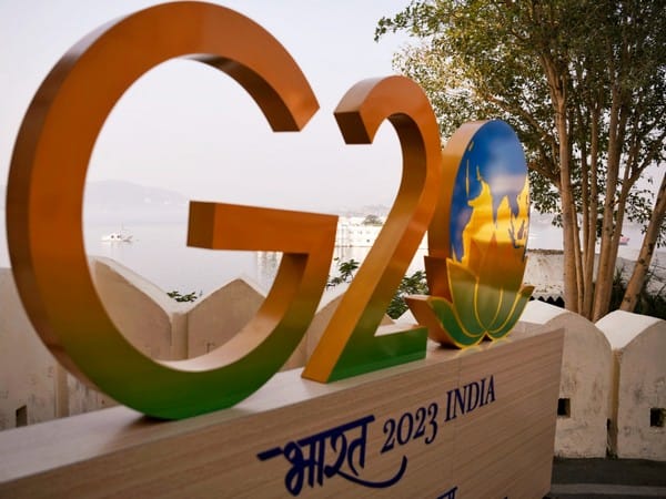 G20: 2nd Trade and Investment Working Group meeting in Bengaluru during May 23-25