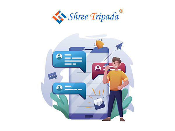 Shree Tripada: A Leading Bulk SMS Service Provider celebrates over a decade of excellence