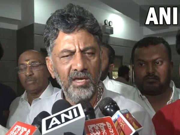 Karnataka Govt formation: Siddaramaiah, DK Shivakumar reach Delhi, to discuss cabinet formation
