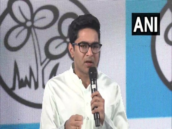 West Bengal: CBI summons TMC MP Abhishek Banerjee tomorrow in school recruitment scam