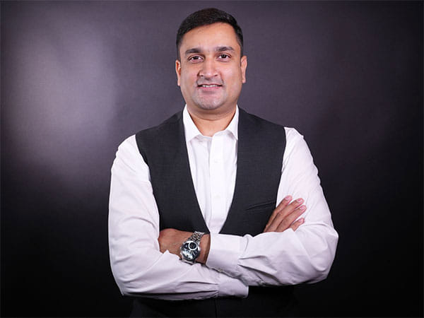 Imran Baig introduces an innovative approach to enhance Children's Handwriting Skills