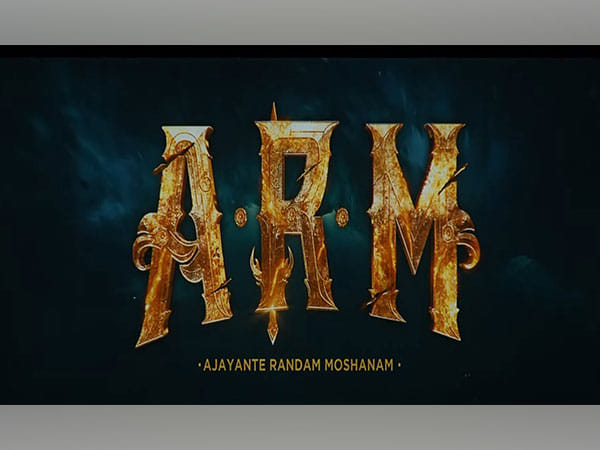 Teaser of Tovino Thomas' 'ARM' unveiled, check out