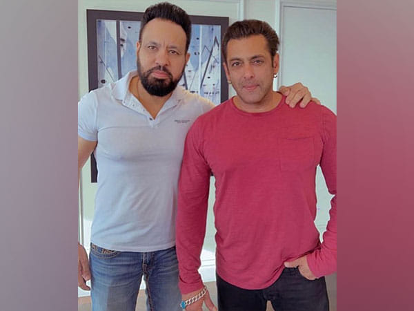 See how Salman Khan wished his bodyguard Shera on his birthday