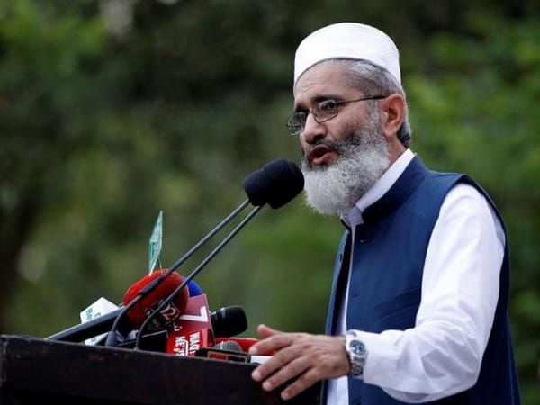 Jamaat-e-Islami Chief Sirajul Haq escapes suicide attack, at least 7 injured  