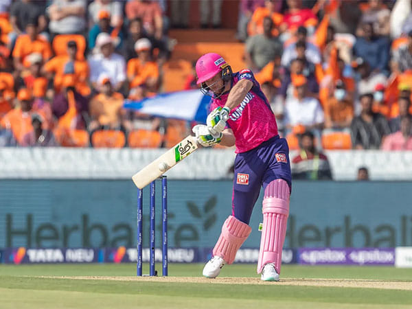 Jos Buttler registers most ducks in single IPL season