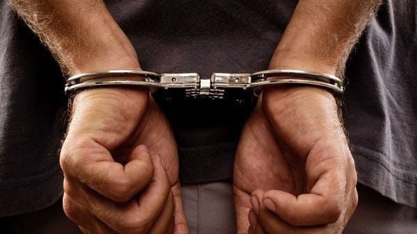A case of sexual assault involving a three-year-old nursery student has surfaced at a private school in Delhi's Bawana area a cab driver arrested ( Representational Image)