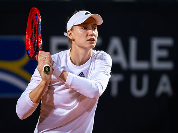 Elena Rybakina secures top 5 debut in WTA Tour Rankings
