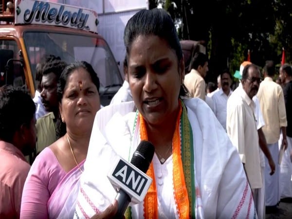 Kerala: UDF holds massive protest on second anniversary of LDF government