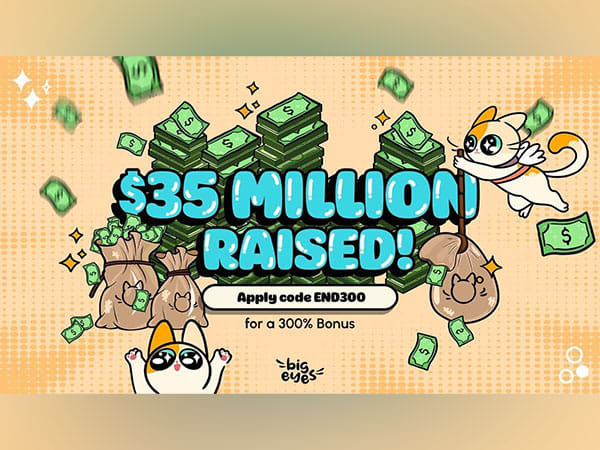 Big Eyes Coin (BIG), ATOM and MATIC: A Smart Investment Strategy in the Fickle Crypto Market