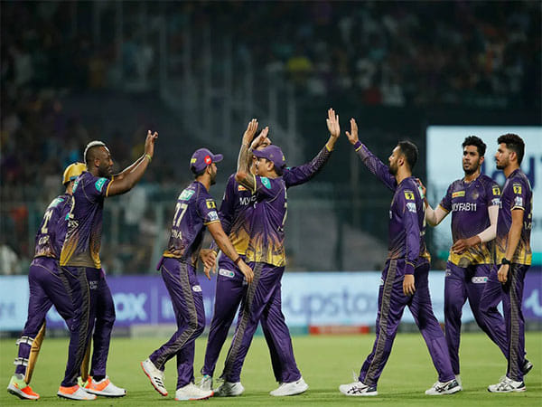 IPL 2023: Fiery spells from Vaibhav, Shardul, Narine help KKR restrict LSG to 176/8