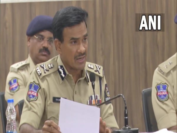Hyderabad police reorganised after 35 years