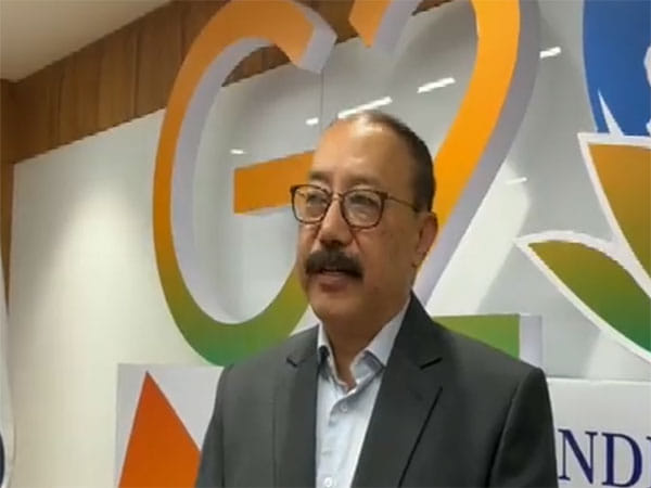 3rd Tourism Working Group meet to be opportunity to see 'Paradise on Earth': G20 Chief Coordinator