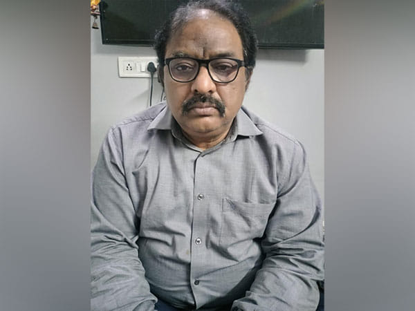 Rajasthan: DoIT official arrested in black money case