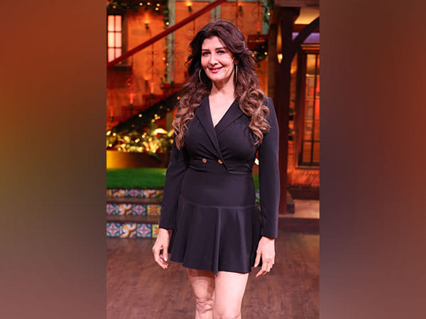 Sangeeta Bijlani reveals how she got her nickname 'Bijli' 
