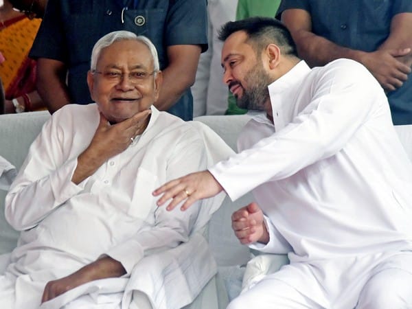 Nitish Kumar, Tejashwi Yadav to meet Congress President Mallikarjun Kharge in Delhi tomorrow