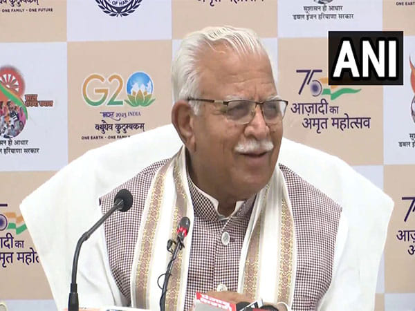 More than 80 pc villages of Haryana getting 24x7 electricity: CM Khattar  