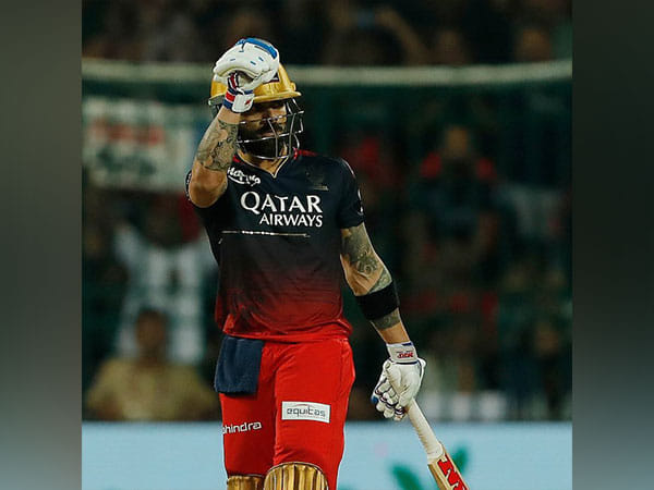 Virat Kohli scripts history, becomes player with most centuries in IPL