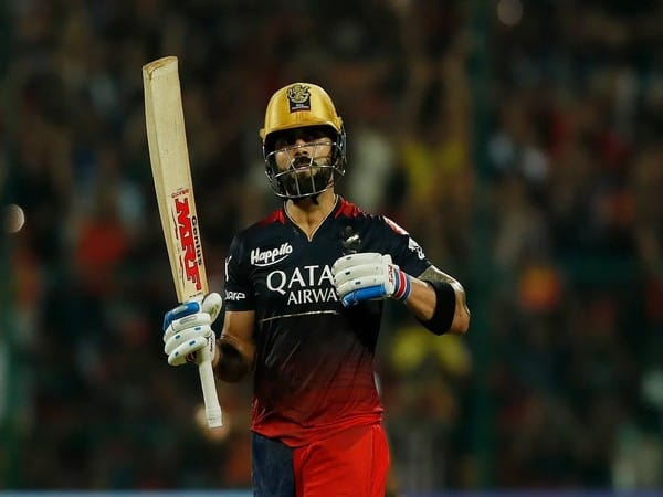 Lot of people think my T20 batting is declining, I don't think that at all: Virat Kohli after slamming century against GT