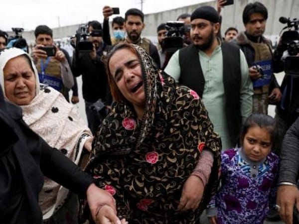 Sikh women in Pakistan continue to face marginalisation, violence