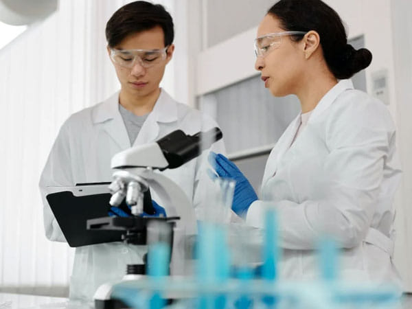 Study that links mucus plugs to COPD mortality could save lives