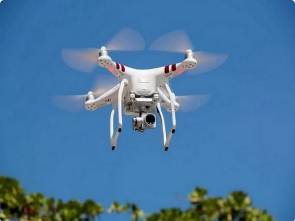 Agri drone maker IoTechWorld Avigation to set up pilot training centers in five states by July