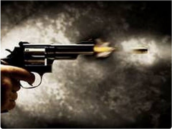 Bihar: Cop shoots bride before her marriage in Munger