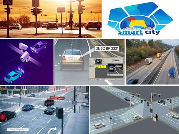 Thiruvananthapuram Smart City Moves Ahead Incorporating Intelligent Tools for Efficient Urban Mobility