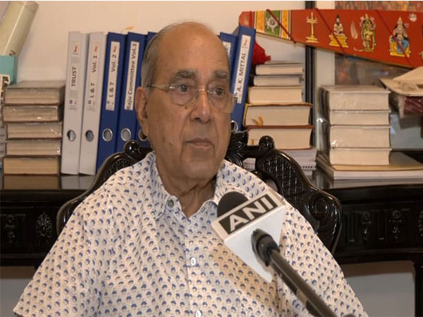 PM Modi was not in favour of Rs 2000 notes, gave reluctant permission as demonetisation had to be done in limited time: Nripendra Misra