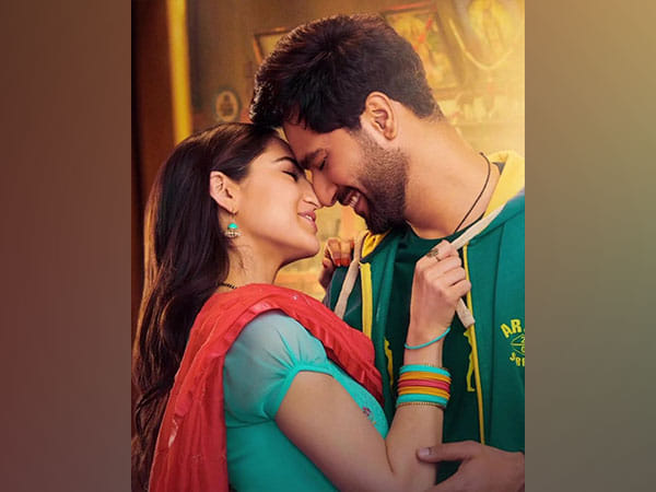 'Tere Vaaste' from Vicky Kaushal-Sara Ali Khan starrer 'Zara Hatke Zara Bachke', is out now
