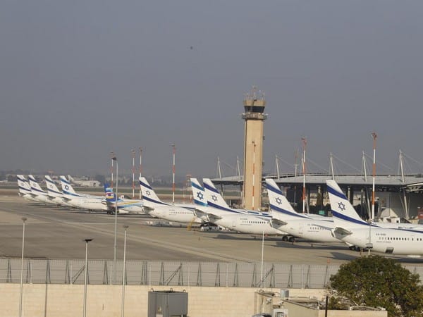 Diversions, disruptions: aviation grapples with Middle East escalation