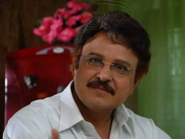 Veteran actor Sarath Babu passes away, celebs mourn his demise