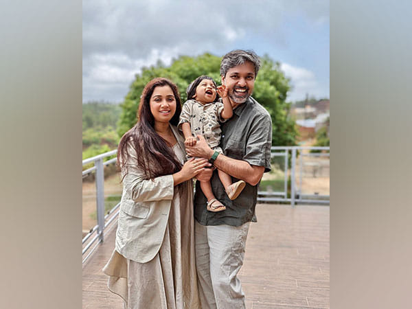 Shreya Ghoshal celebrates her son Devyaan's second birthday, shares adorable post