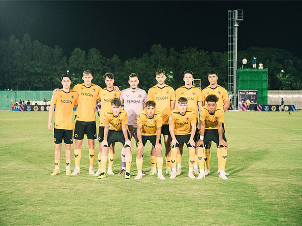 Sudeva Delhi FC set to face Wolverhampton in crucial clash 