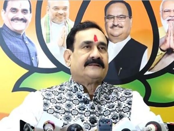 'The Kerala Story' changes mind of girl in Indore, she lodges complaint, gets accused arrested: Narottam Mishra