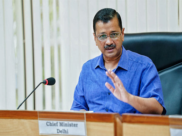 Arvind Kejriwal to seek support of Opposition parties across nation against Centre's ordinance