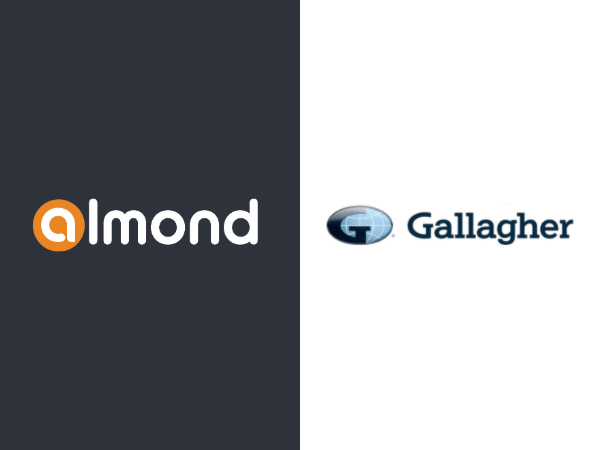 Gallagher Insurance Brokers partners with Almond Solutions to offer embedded insurance and care protection packs to B2B channel partners on Channelverse