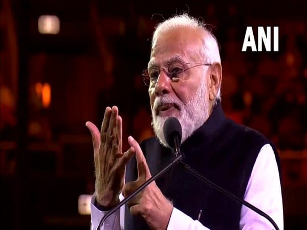 India will soon open Consulate in Brisbane, says PM Modi at community event in Sydney