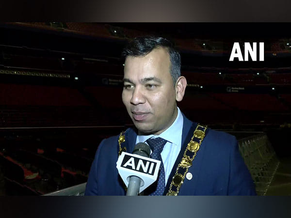 Hope to see India-Australia relations 'grow further' under PM Modi's leadership: Lord Mayor Sameer Pandey